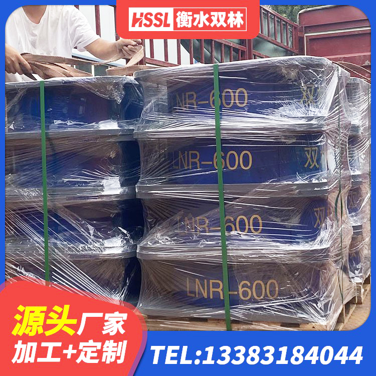 西山区防震橡胶支座 西山区建筑高阻尼抗震支座 西山区LNR600建筑隔震支座厂家 西山区天然橡胶隔震支座厂家直销源头工厂 - 第2张