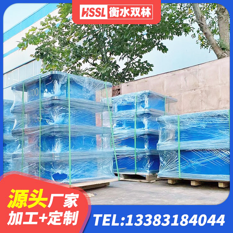西山区LRB隔震支座1000(II型)厂家 西山区LNR600天然橡胶支座什么价格 西山区建筑抗震支座定制源头工厂 西山区橡胶楼梯支座厂家 - 第3张