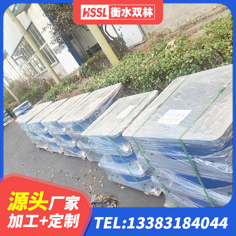西山区楼梯隔震支座厂家电话 西山区水平分散型橡胶隔震支座 西山区铅芯减震橡胶隔震支座源头工厂 西山区LRB500铅芯橡胶隔震支座什么价格 - 第3张